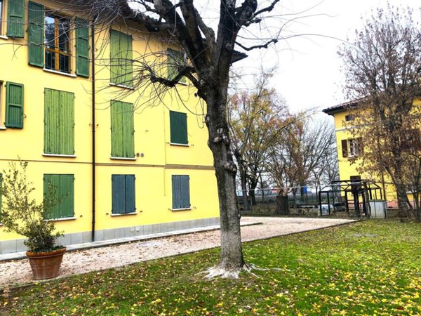 appartamento in vendita a Sant'Agata Bolognese