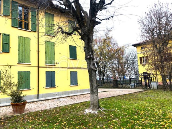 appartamento in vendita a Sant'Agata Bolognese