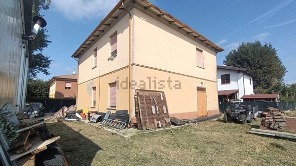 appartamento in vendita a Sant'Agata Bolognese