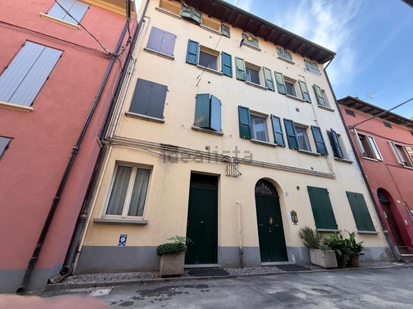 appartamento in vendita a Sant'Agata Bolognese