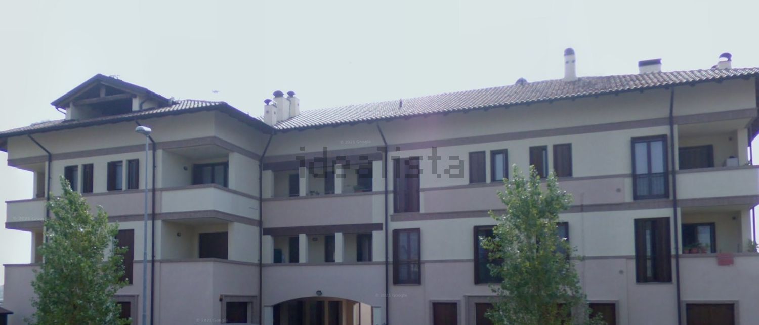 appartamento in vendita a Sant'Agata Bolognese