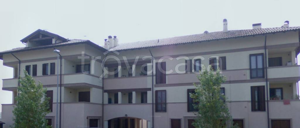 appartamento in vendita a Sant'Agata Bolognese