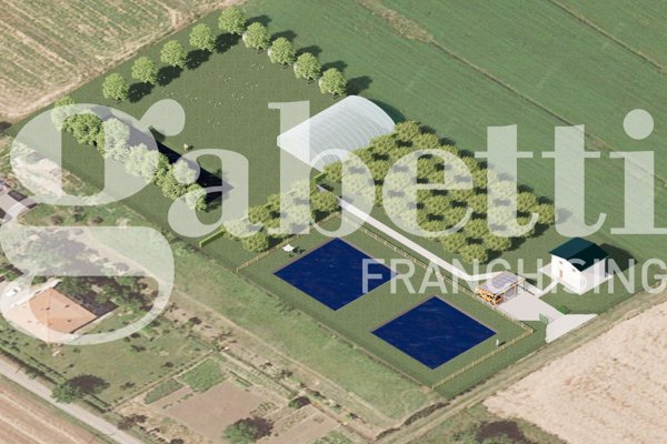 casa indipendente in vendita a Sant'Agata Bolognese