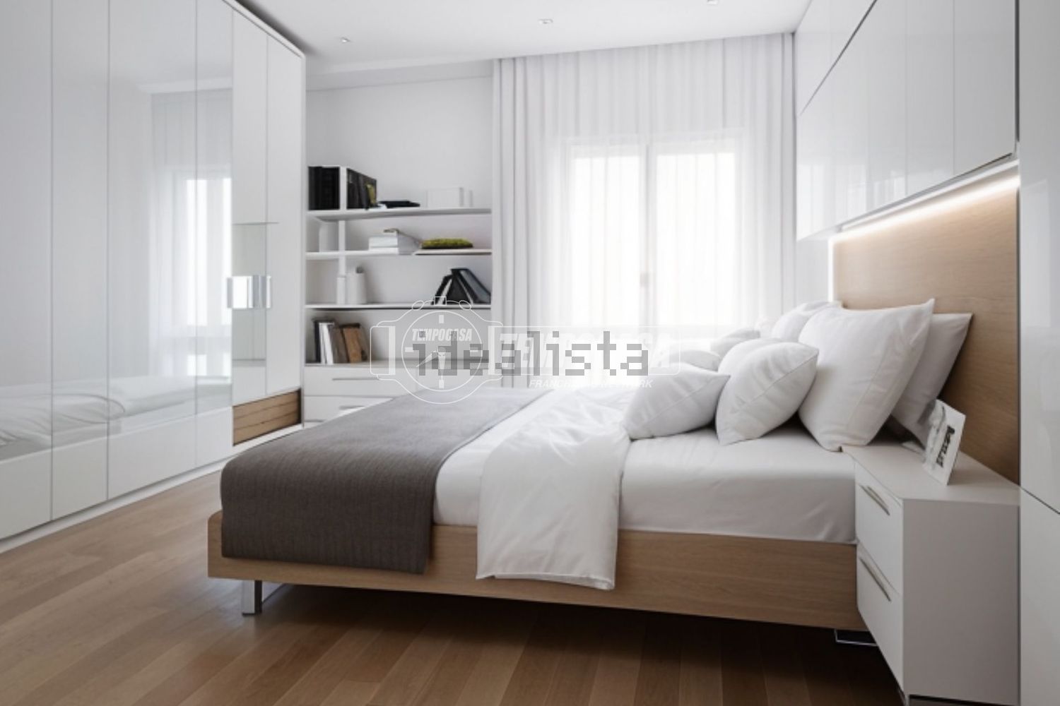 casa indipendente in vendita a Sant'Agata Bolognese