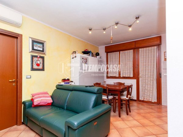 appartamento in vendita a Sant'Agata Bolognese