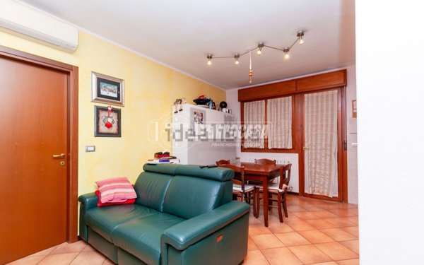 appartamento in vendita a Sant'Agata Bolognese