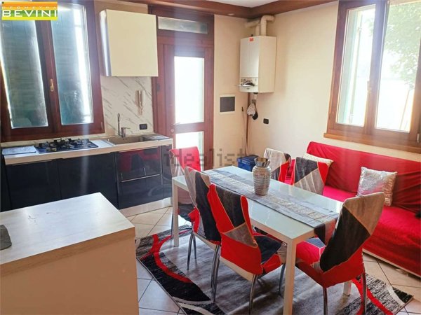 appartamento in vendita a Sant'Agata Bolognese