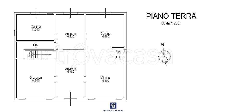 casa indipendente in vendita a Sant'Agata Bolognese