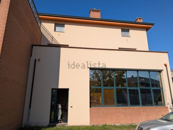 casa semindipendente in vendita a Sant'Agata Bolognese