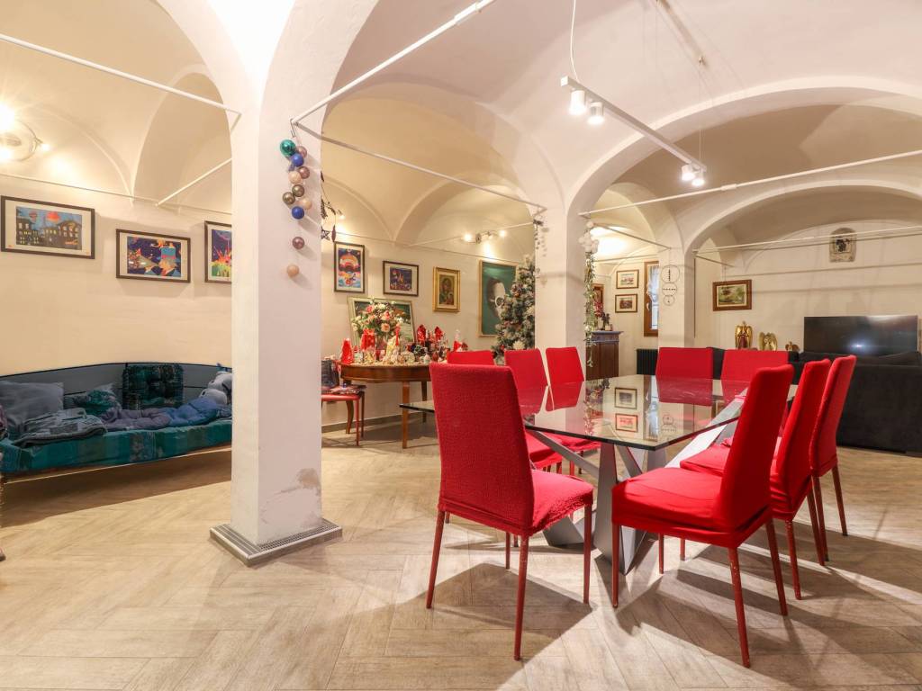 casa indipendente in vendita a Sant'Agata Bolognese