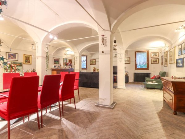 casa indipendente in vendita a Sant'Agata Bolognese