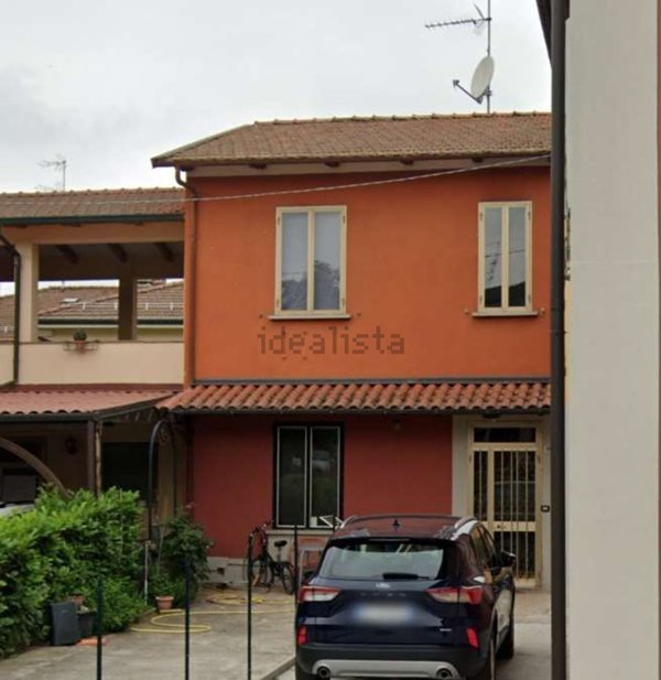 appartamento in vendita a Sant'Agata Bolognese