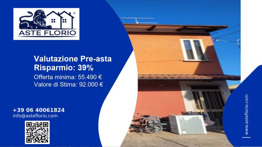 appartamento in vendita a Sant'Agata Bolognese