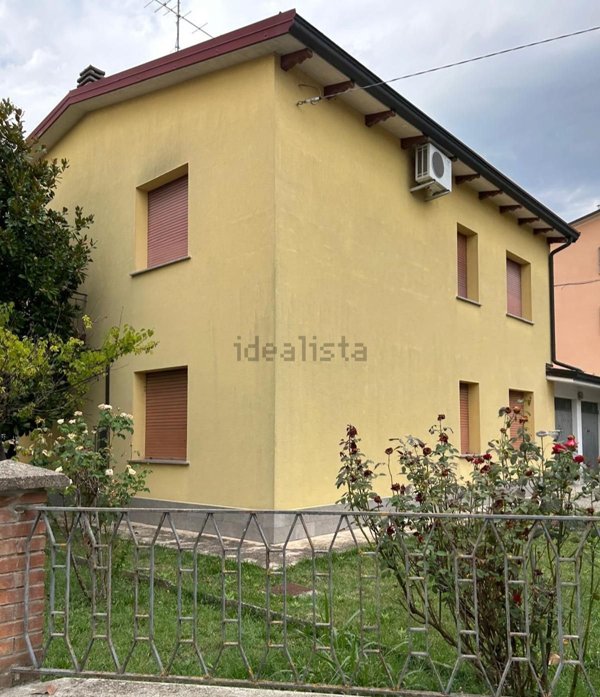 appartamento in vendita a Sant'Agata Bolognese