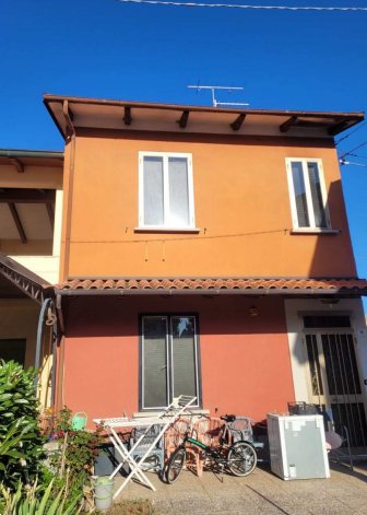 casa indipendente in vendita a Sant'Agata Bolognese