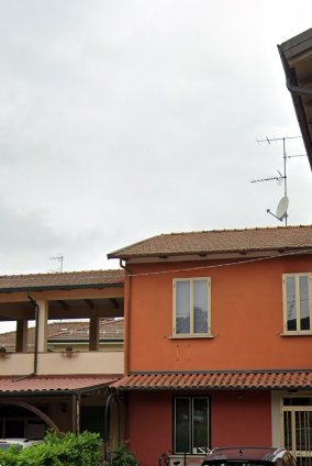 appartamento in vendita a Sant'Agata Bolognese