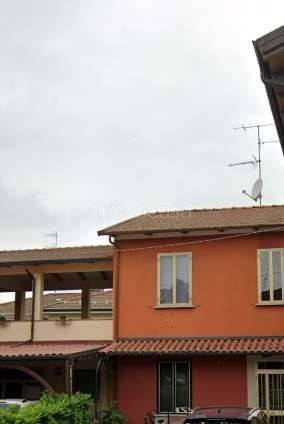 appartamento in vendita a Sant'Agata Bolognese