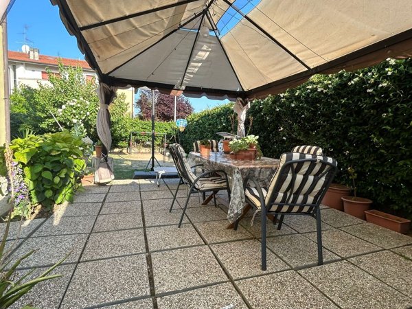 appartamento in vendita a Sant'Agata Bolognese