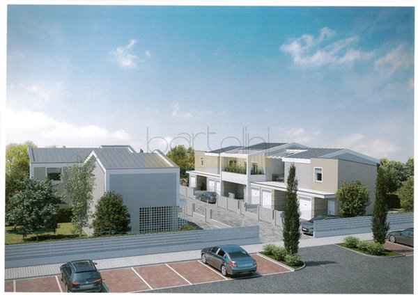 casa indipendente in vendita a Sant'Agata Bolognese