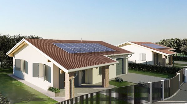 casa indipendente in vendita a Sant'Agata Bolognese