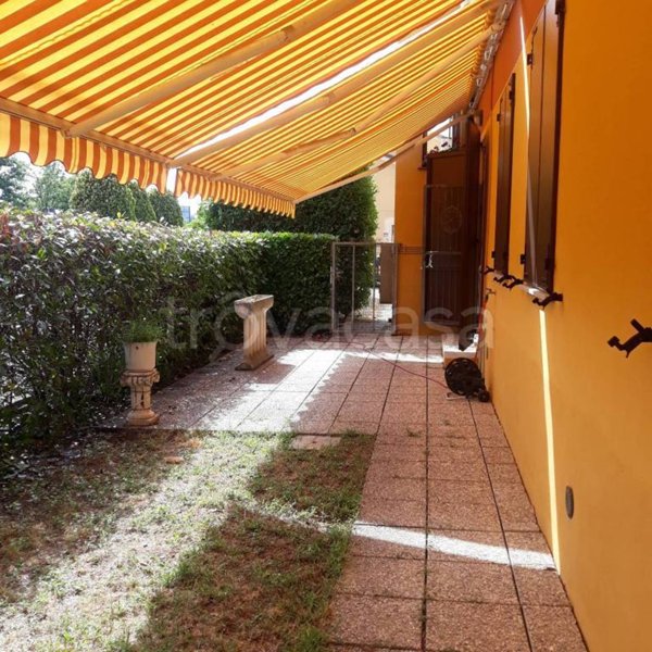 appartamento in vendita a Sant'Agata Bolognese