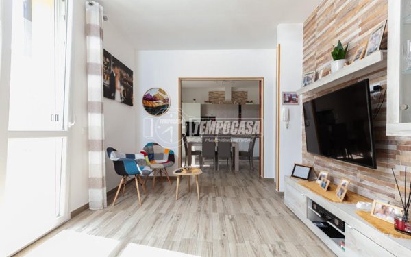 appartamento in vendita a Sant'Agata Bolognese