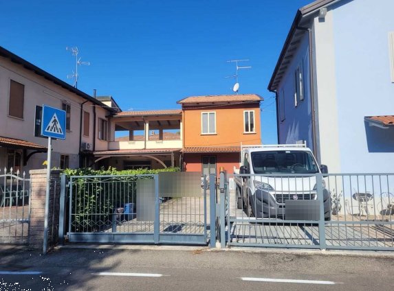 appartamento in vendita a Sant'Agata Bolognese