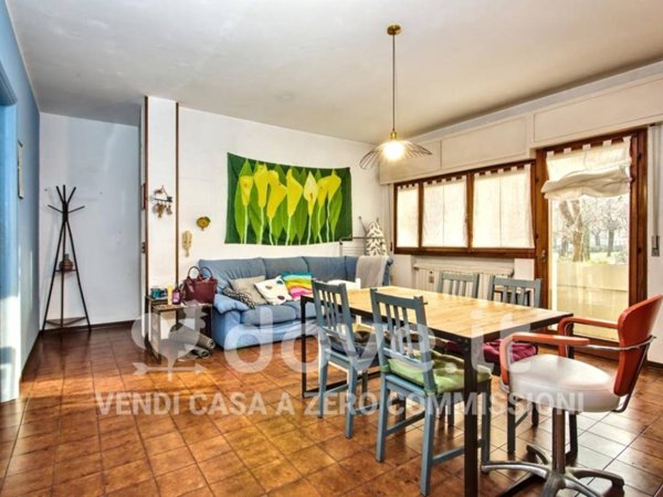 appartamento in vendita a Sant'Agata Bolognese