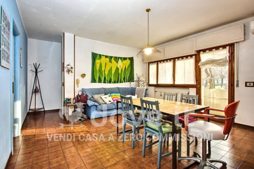 appartamento in vendita a Sant'Agata Bolognese