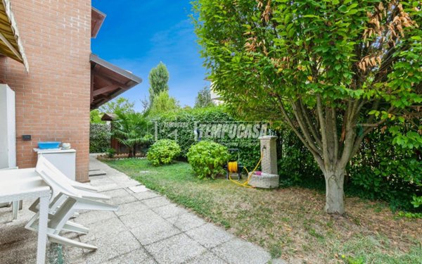 appartamento in vendita a Sant'Agata Bolognese