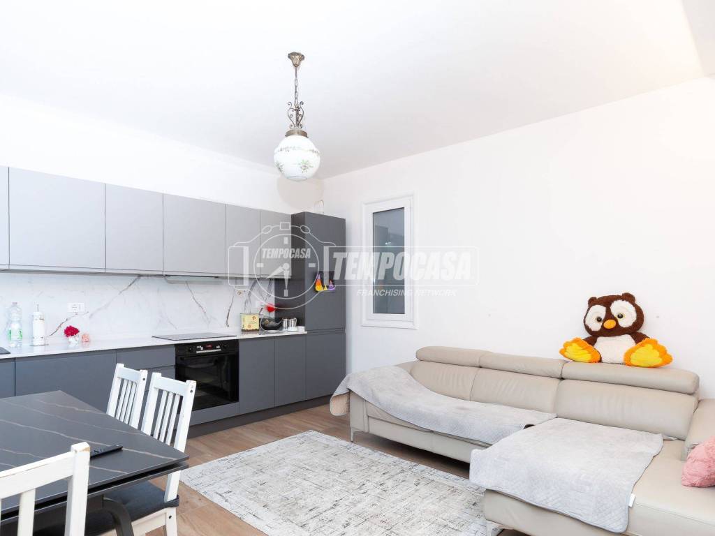 casa indipendente in vendita a Sant'Agata Bolognese