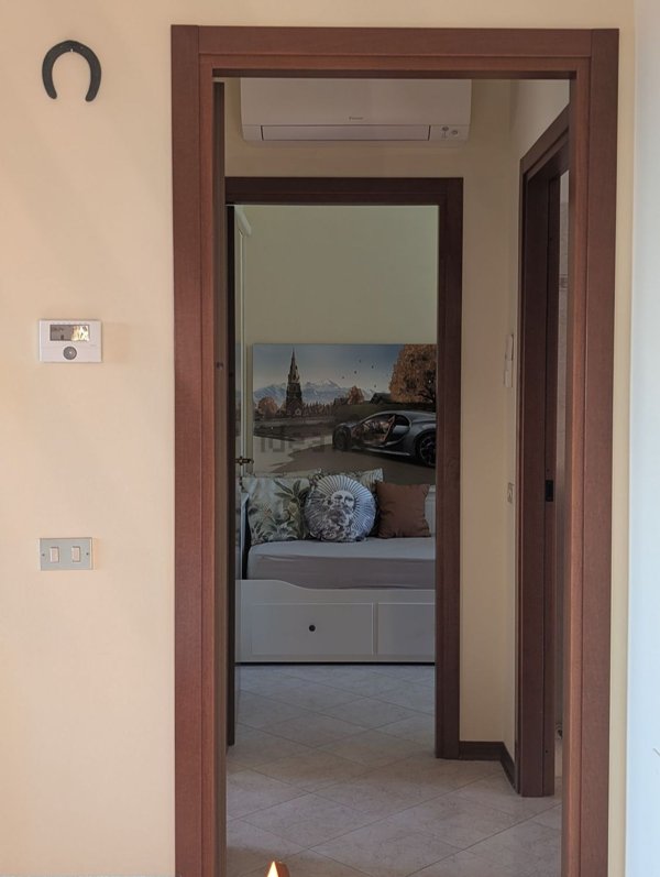 appartamento in vendita a Sant'Agata Bolognese