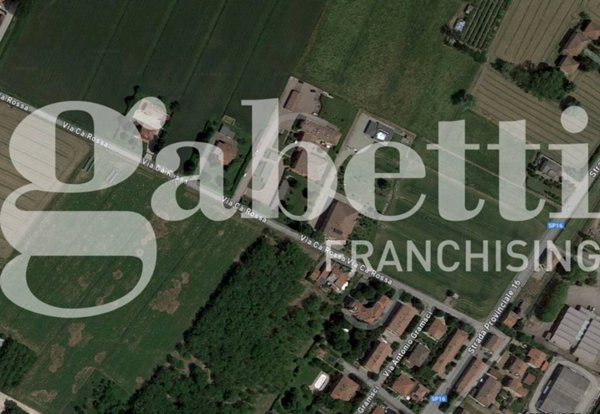 casa indipendente in vendita a Sant'Agata Bolognese