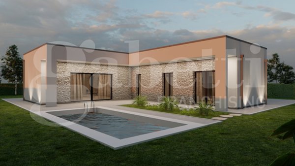 casa indipendente in vendita a Sant'Agata Bolognese