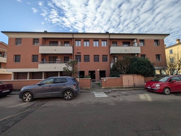 appartamento in vendita a Sant'Agata Bolognese