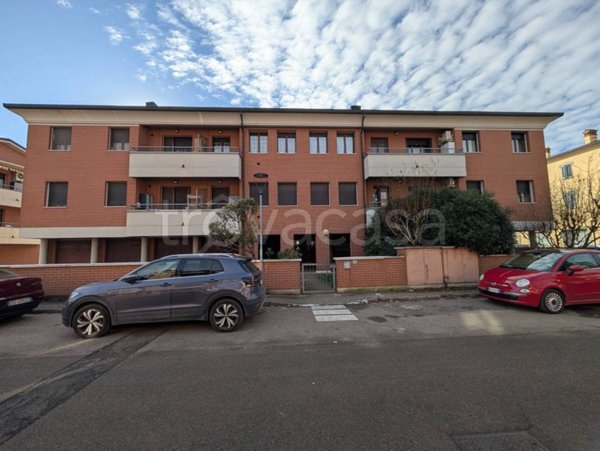 appartamento in vendita a Sant'Agata Bolognese