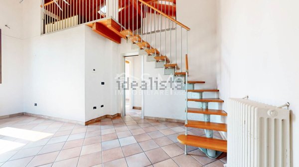 appartamento in vendita a Sant'Agata Bolognese