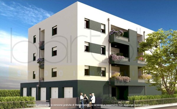 appartamento in vendita a Sant'Agata Bolognese