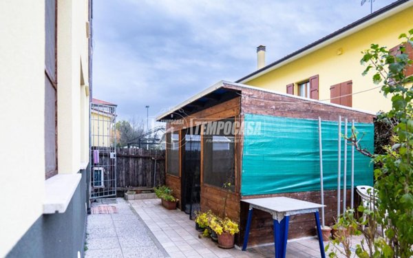 appartamento in vendita a Sant'Agata Bolognese