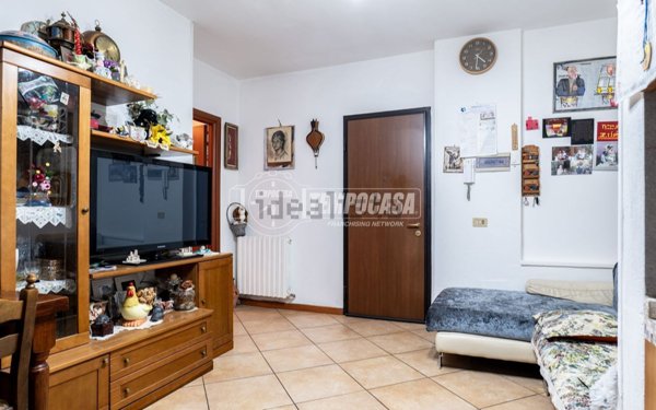 appartamento in vendita a Sant'Agata Bolognese