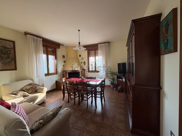 casa indipendente in vendita a Sant'Agata Bolognese