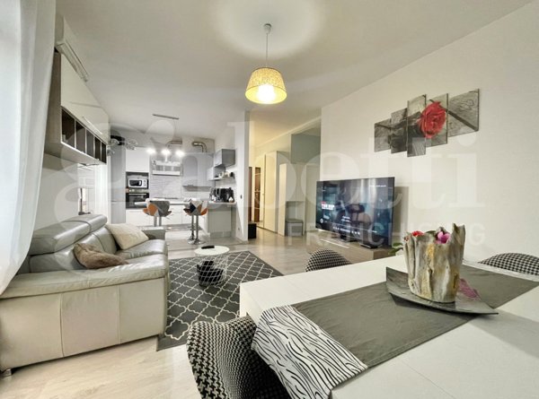 appartamento in vendita a Sant'Agata Bolognese