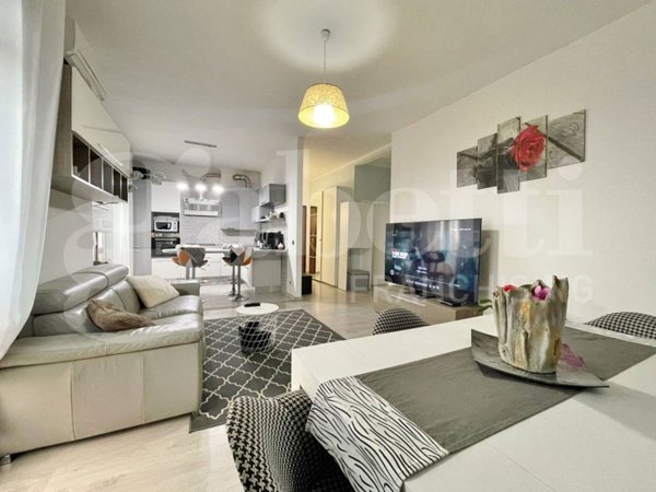 appartamento in vendita a Sant'Agata Bolognese