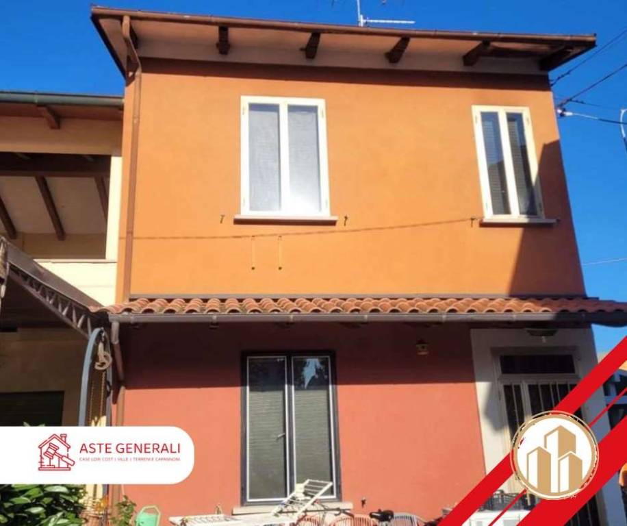 appartamento in vendita a Sant'Agata Bolognese