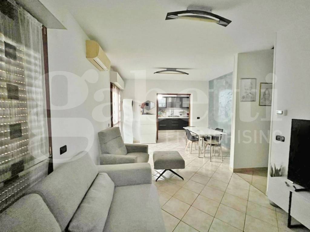 casa indipendente in vendita a Sant'Agata Bolognese