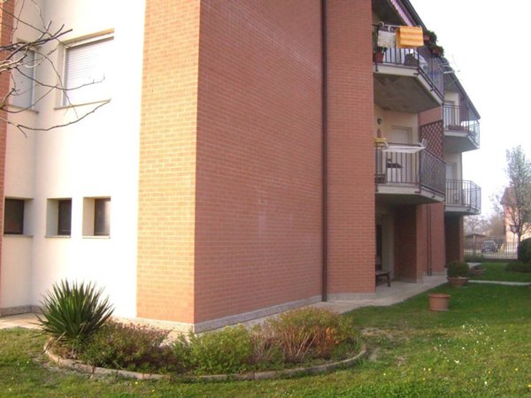 appartamento in vendita a Sant'Agata Bolognese