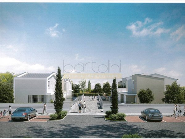 appartamento in vendita a Sant'Agata Bolognese