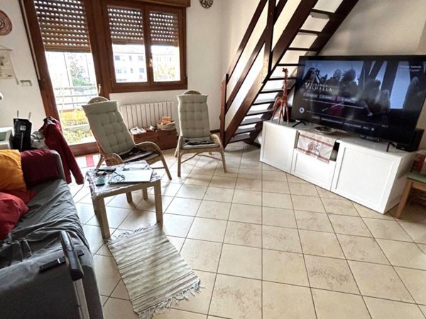 appartamento in vendita a Sant'Agata Bolognese