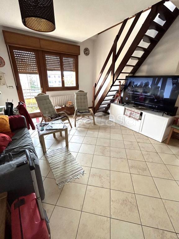 appartamento in vendita a Sant'Agata Bolognese