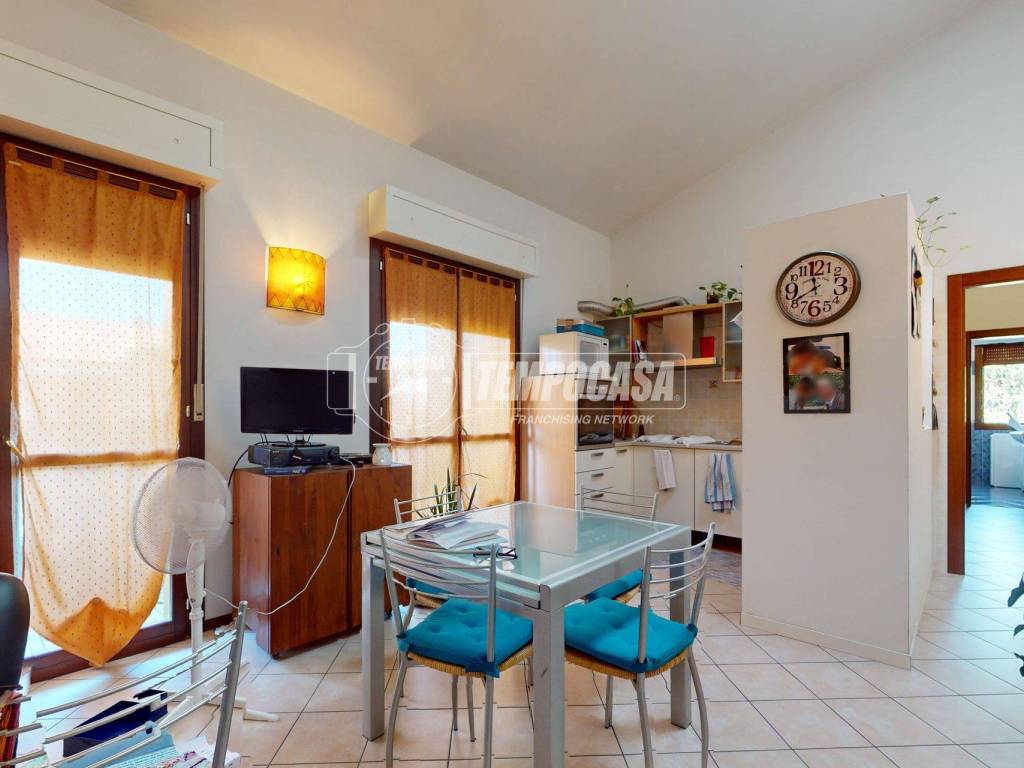 appartamento in vendita a Sant'Agata Bolognese